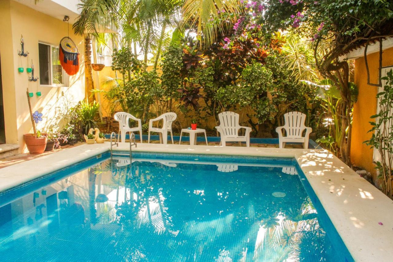 HOTEL TU CASA B&B COZUMEL 3* (Mexico) - from US$ 44 | BOOKED